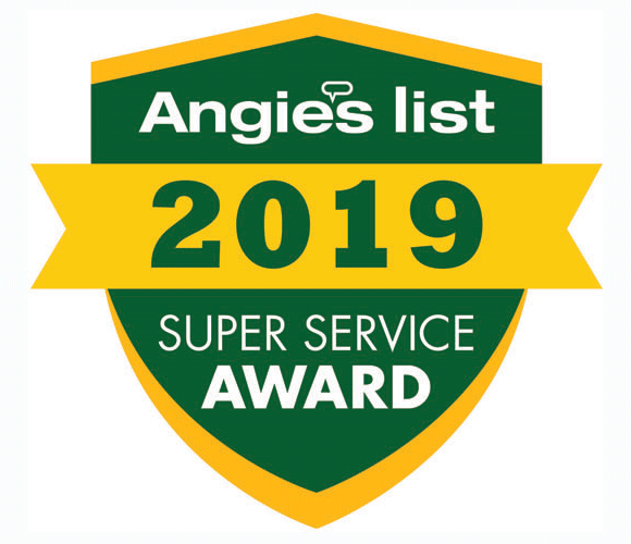 Livonia Plumbing Company - Angie's List Super Service Award Winner 2017